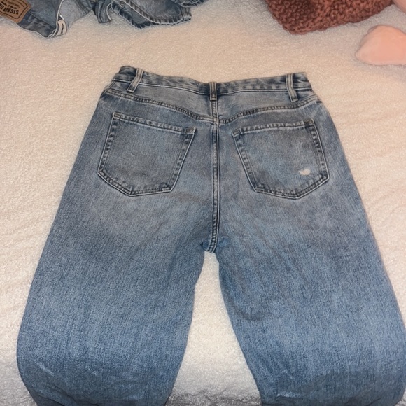 Pacsun 90s Boyfriend Jeans - Picture 3 of 3